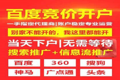 竞价广告代运营：企业增长秘诀